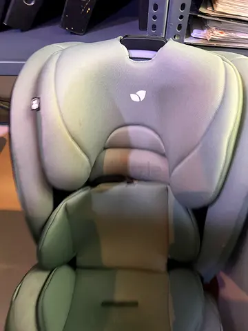 Joie infant convertible car seat - good condition