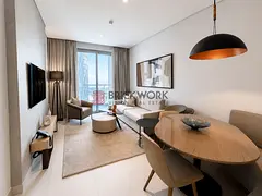Downtown View | Furnished 2 Bed | High Floor