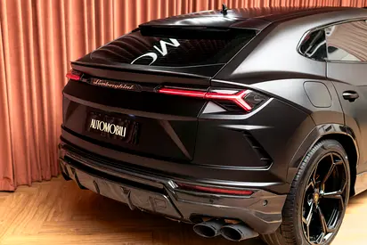 صورة 7 لـ 2020 Lamborghini URUS