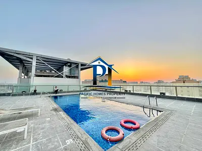 Elegant 1BHK for Families | Fully Equipped Kitchen | Prime Location