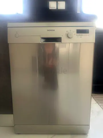 Siemens dishwasher - good working condition