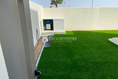 Single Row | 3 Bedroom + Maids | Near Park