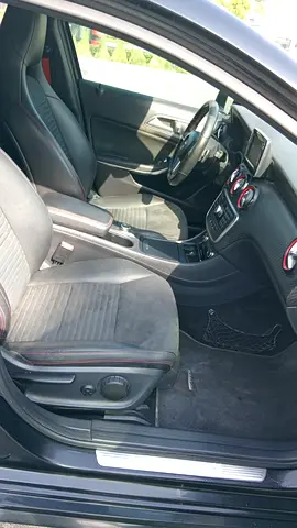 صورة مصغرة 14 لـ 2015 Mercedes-BENZ A-CLASS