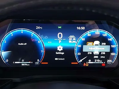 2026 Toyota PRADO 缩略图 15