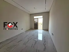 1 Bedroom Hall for annual rent in Al Rawda 2 Ajman balcony 2 bathrooms one month free prime location