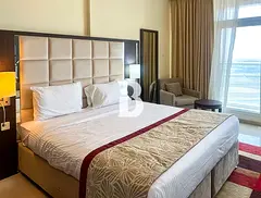 Fully Furnished|Spacious|Family Building|