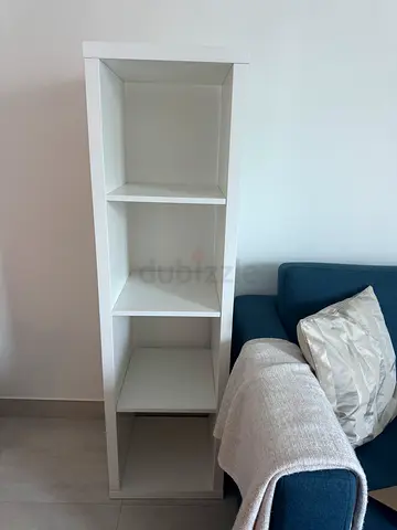 Book shelf
