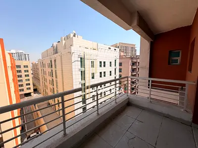 Bright & Spacious 3 BHK | Prime Al Barsha Location