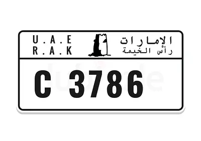 3786