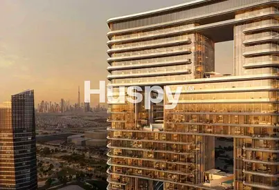 High Floor | Handover Soon | Spacious Studio