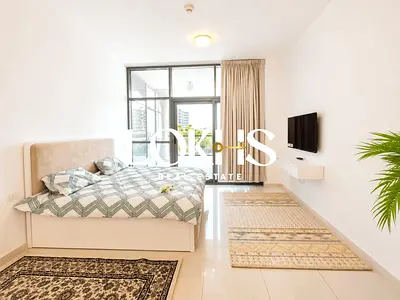 4 CHEQUES | FURNISHED | LARGE LAYOUT