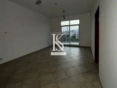 Huge and Spacious 1BHK + Storage | Garden View