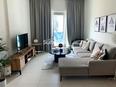 Vacant Soon | Modern and Large Layout