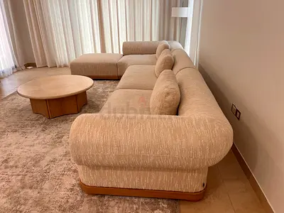 Marina Home Robusta l shape sectional sofa
