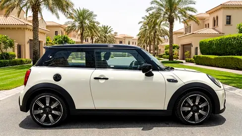 صورة 5 لـ 2022 MINI COOPER