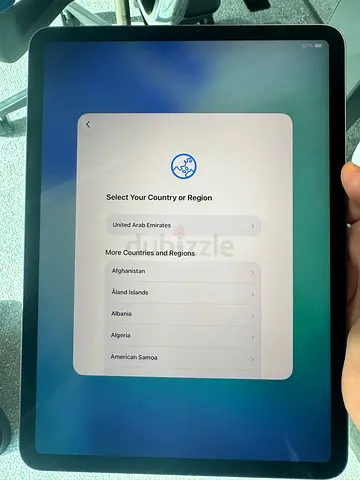 Apple iPad Pro 11” 512GB Space Gray (2020)