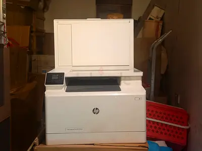Printer