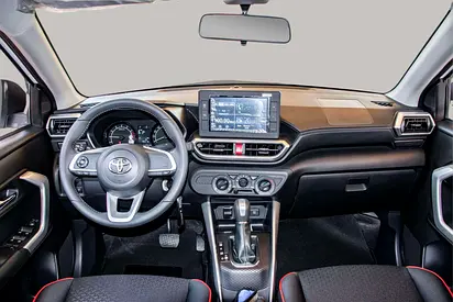 صورة 10 لـ 2024 Toyota RAIZE