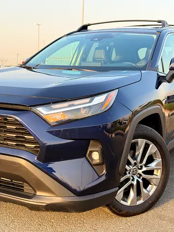 صورة 4 لـ 2025 Toyota RAV 4