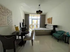 High Floor | Fully Furnished | Spacious Layout