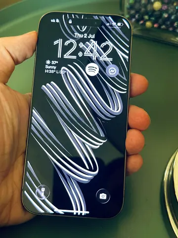 iPhone 16 Pro 256 GB