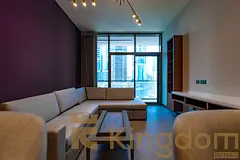 ELEGANT 1BR | VACANT | PRIME TOWER | JLT