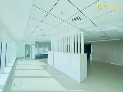 Canal Views | Bright & Spacious Layout |High Floor