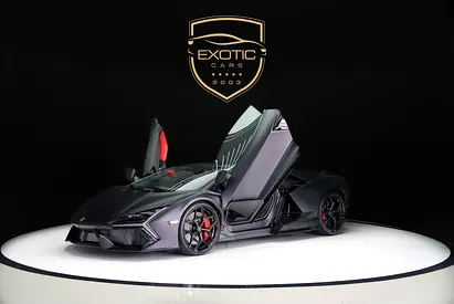 MATT BLACK | MATT CARBON INTERIOR | SERVICE NOV 2029