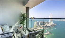 Best Investor Deal | High Floor | Sea View