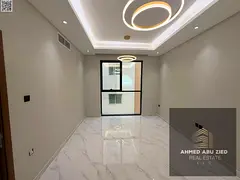 Brand New 1 Bedroom Apartment for Rent in Al Hamidiya 1 | Master Bedroom | Panoramic View | AED 35,0
