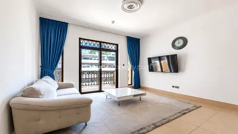 Chiller Free | Fully Furnished | Old Town
