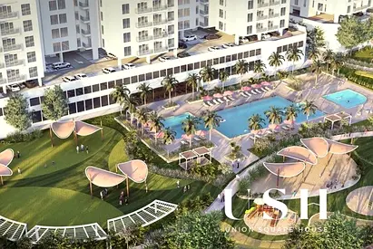 Resale At OP| Zen Garden View| Spacious Unit| Maid Room