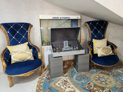 الفجيرة - الغزيمري