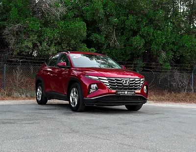 Hyundai Tucson | 2.0 L | 2022 | GCC | Accident-Free | In Excellent Condition | 1092 P.M