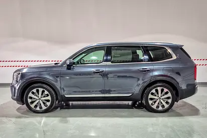 صورة 5 لـ 2022 KIA TELLURIDE