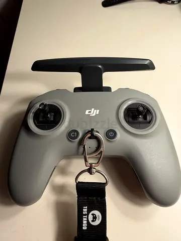 DJI FPV 2  Drone Remote Controller (Good Condition)