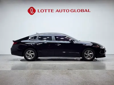 Hyundai Sonata Premium, миниатюра 7