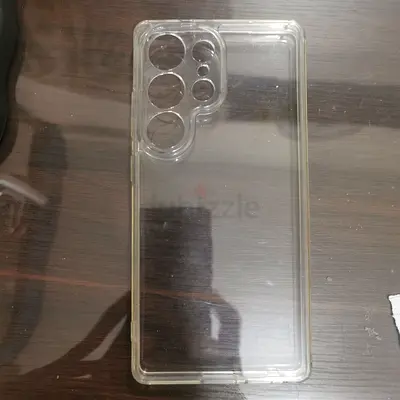 Cell phone covers