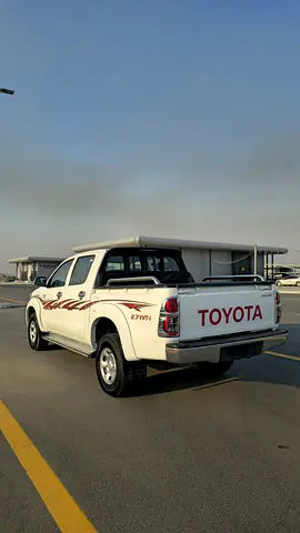 صورة 6 لـ 2014 Toyota HILUX
