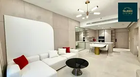 Brand New | Natural Bright Apartment | Prime Location
