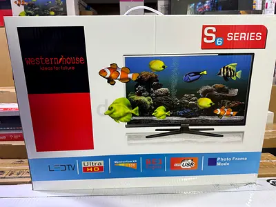 S2402S Monitor - Brand New in Box 22 inch