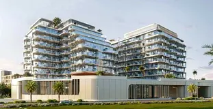 40% Discount | Water Front Living | Furnished 2BR Apartment
