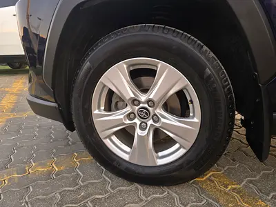 2020 Toyota RAV 4 照片 10