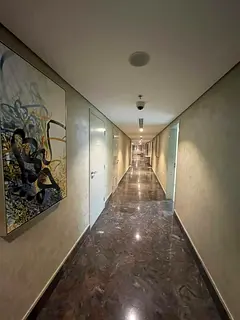 Furnished 1 Bedroom Apartment for Rent in Al Taawun – Sharjah