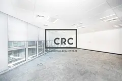 FLEXIBLE LAYOUT | FITTED OFFICE | VACANT NOW