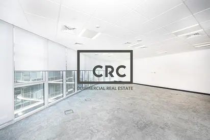 FLEXIBLE LAYOUT | FITTED OFFICE | VACANT NOW