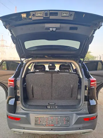Jetour X70 Luxury, миниатюра 11