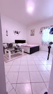 Luxury Furnished Room for rent 2700– Abu Hail, Dubai ,near Al Qiyadah Metro Station.