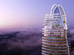 Luxury 2BR Apartment | Canal Views | Prime Business Bay Location
