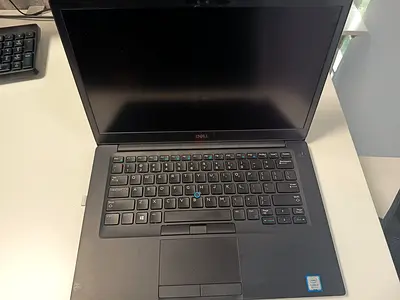 Dell Latitude 7490 Laptop - Perfect Condition